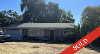 720 K ST RIO LINDA, SACRAMENTO, CA 95673